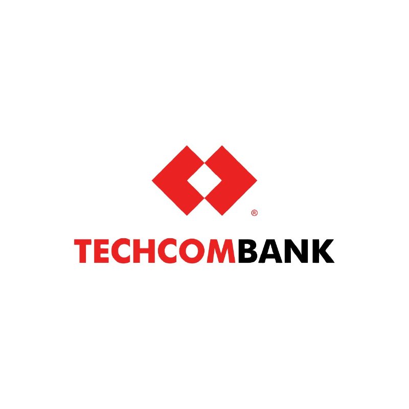 Techcombank Logo